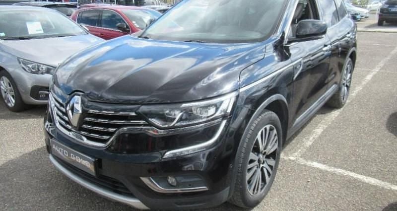 Utilisé 2019 Renault Koleos Initiale Paris SUV | 17 990 € (Bon prix) - Image 1/4