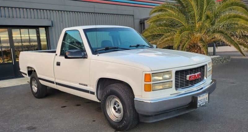 Occasion 1994 GMC Sierra Pick-up | 26 000 € - Image 1/4