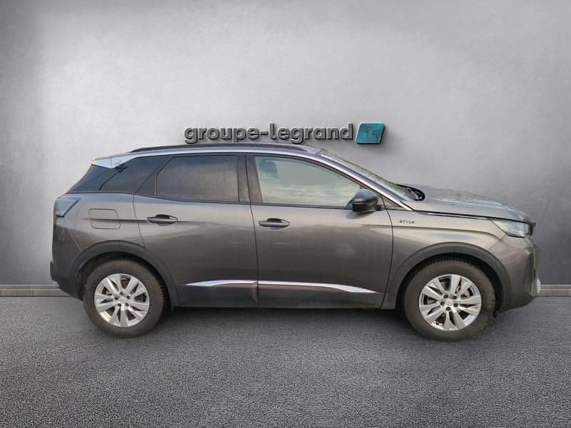 Occasion Peugeot 3008 Style 131 ch (96 kW) 2021 SUV