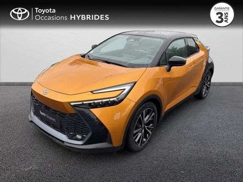 Utilisé 2024 Toyota C-HR SUV | 39 490 € - Image 1/1
