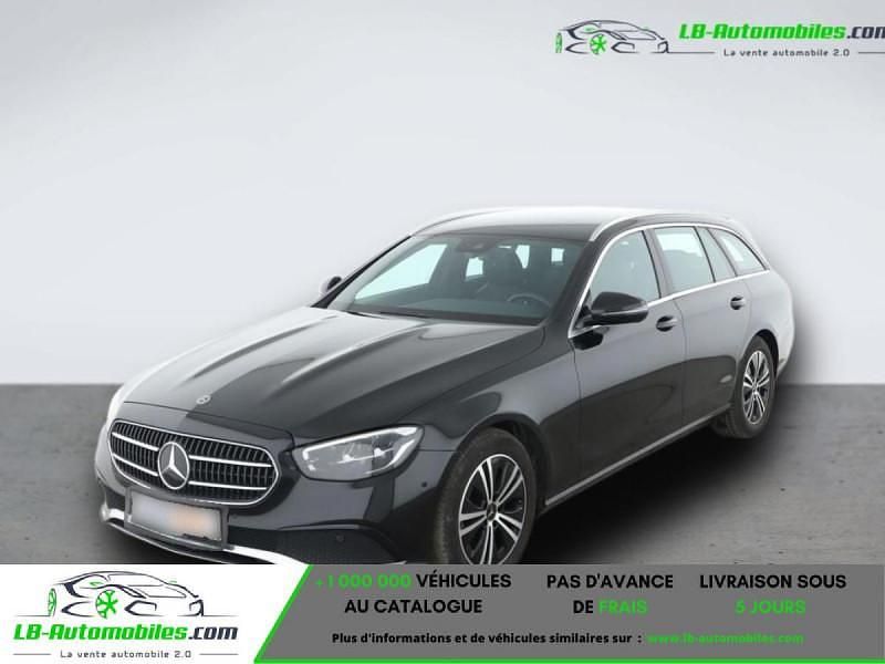Occasion 2020 Mercedes E200 Berline | 31 200 € (Prix juste) - Image 1/4