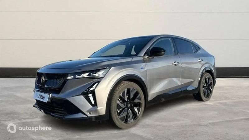 Occasion Renault Rafale Esprit Alpine 133 ch (97 kW) 2025 SUV