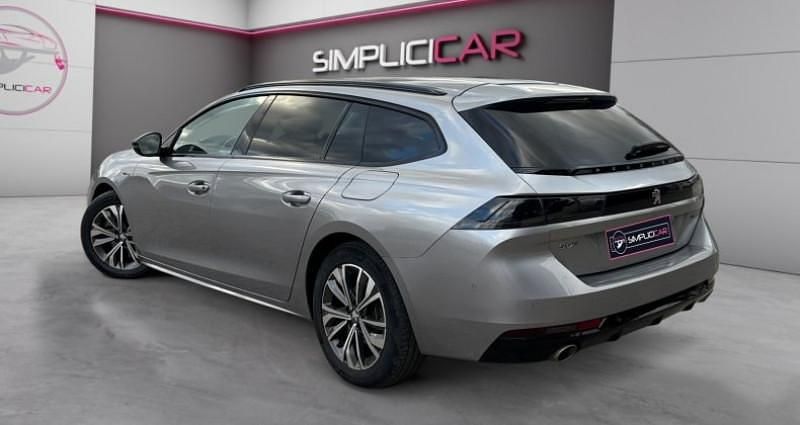 Occasion Peugeot 508 SW Allure 181 ch (133 kW) 2021 Break