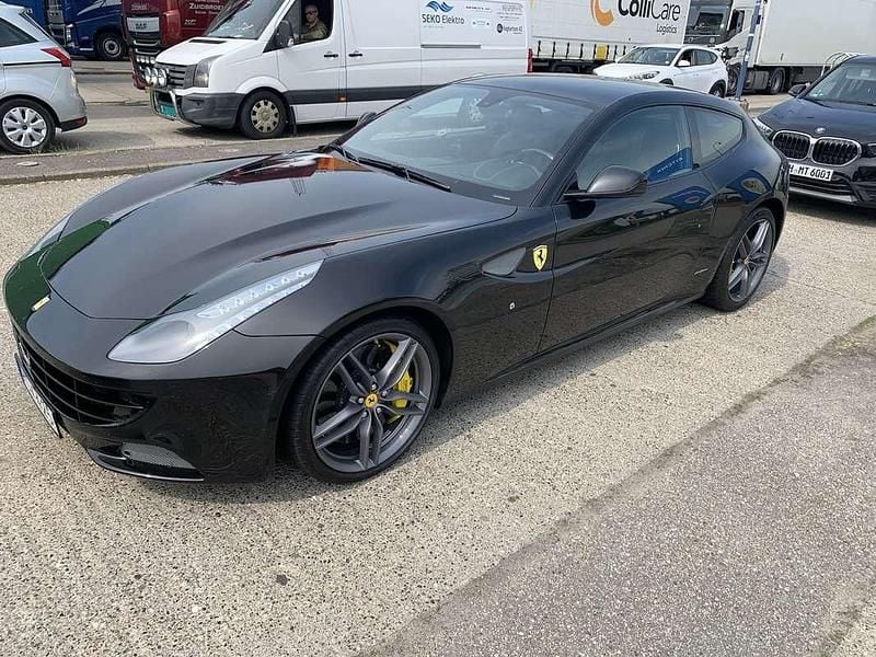 Occasion Ferrari FF 661 ch (486 kW) 2012 Break