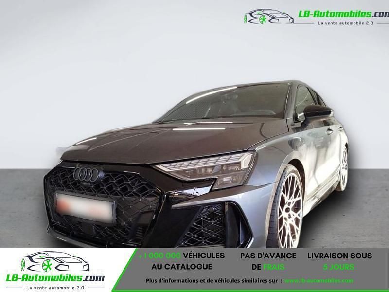Utilisé 2025 Audi RS3 Sportback Sport Citadine | 77 800 € (Prix juste) - Image 1/4