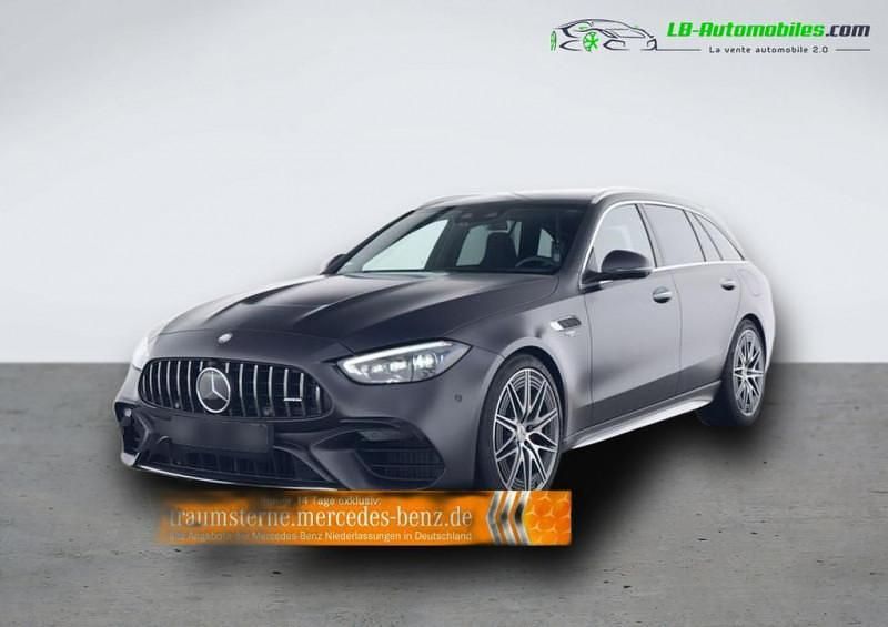 Utilisé 2024 Mercedes C63S AMG AMG Berline | 86 700 € - Image 1/4
