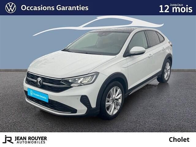 Occasion 2024 VW Taigo Edition SUV | 25 990 € (Prix assez cher) - Image 1/4