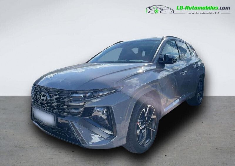 Utilisé 2025 Hyundai Tucson SUV | 43 300 € - Image 1/4