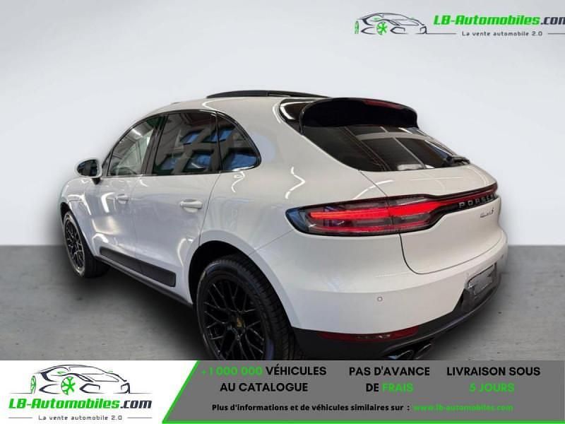 Occasion Porsche Macan S 354 ch (260 kW) 2021 SUV