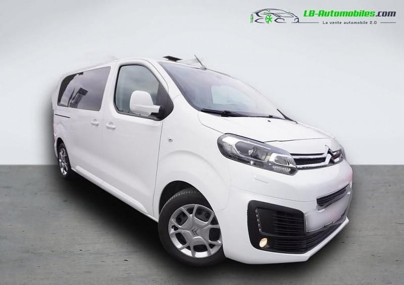 Utilisé 2020 Citroën Spacetourer Van | 32 800 € - Image 1/4