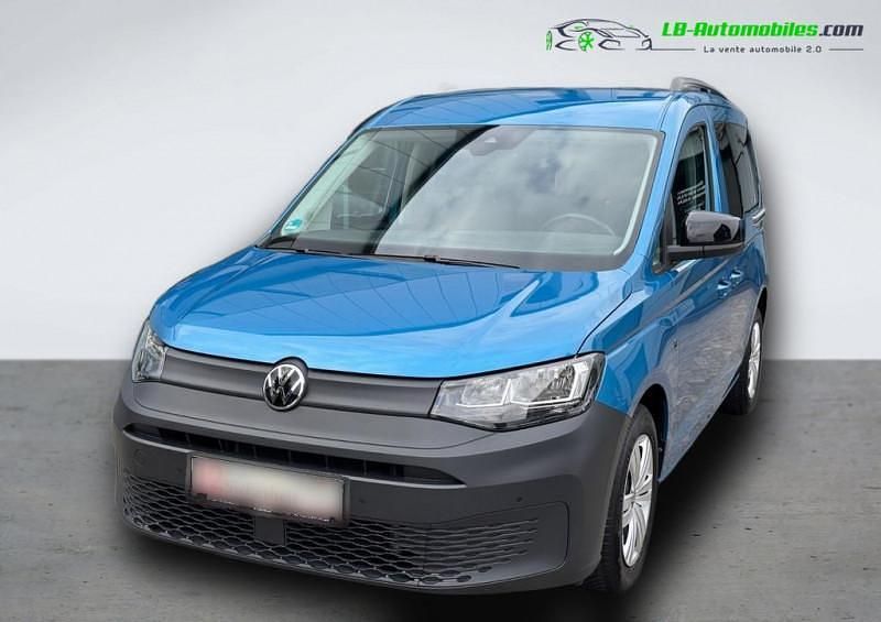 Utilisé 2021 VW Caddy Monospace | 34 300 € (Prix juste) - Image 1/4