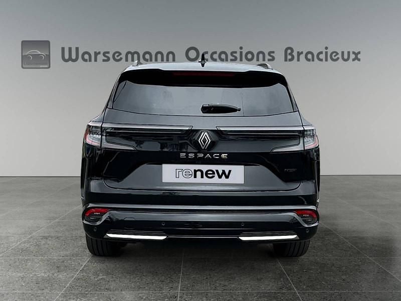 Occasion Renault Espace 200 ch (147 kW) 2024 Monospace
