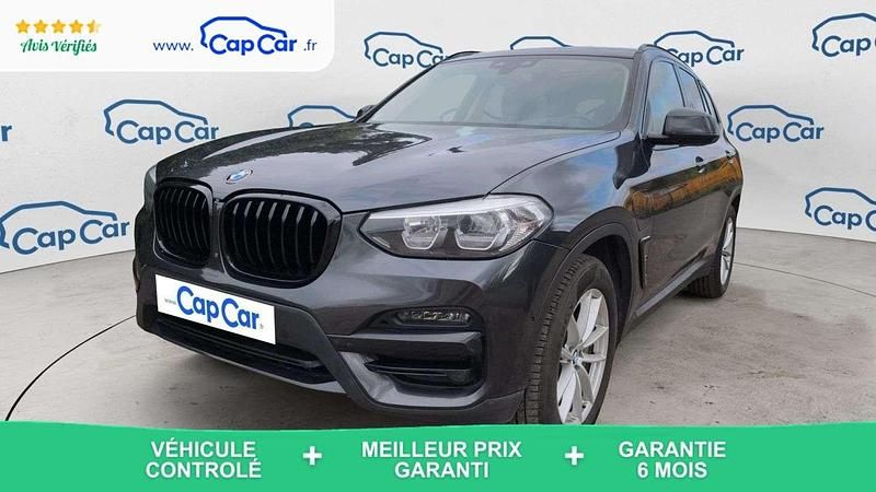 Occasion BMW X3 184 ch (135 kW) 2021 SUV