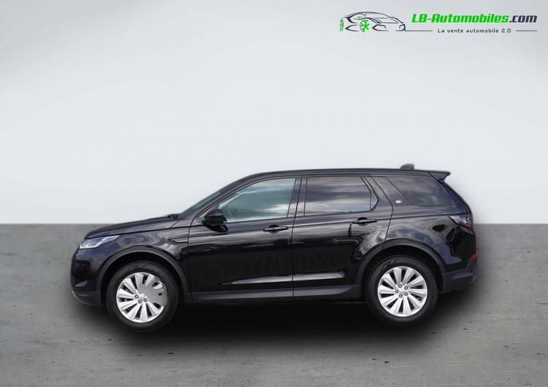 Utilisé 2019 Land Rover Discovery Sport SUV | 34 500 € (Prix cher) - Image 1/4