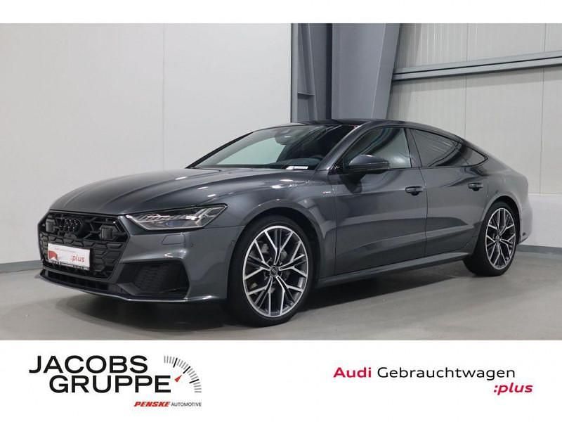 Utilisé 2023 Audi A7 Sportback Sport Citadine | 57 970 € - Image 1/4