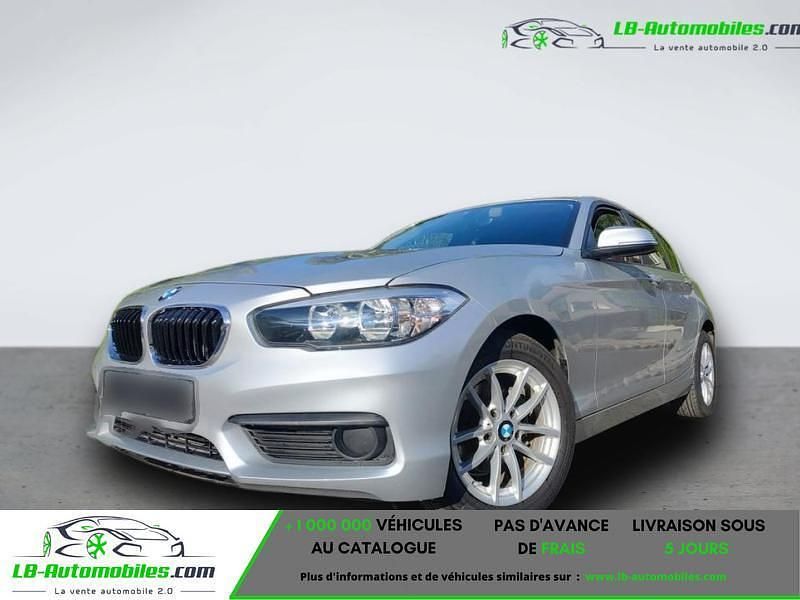 Occasion 2017 BMW 116 Citadine | 15 700 € (Prix juste) - Image 1/4