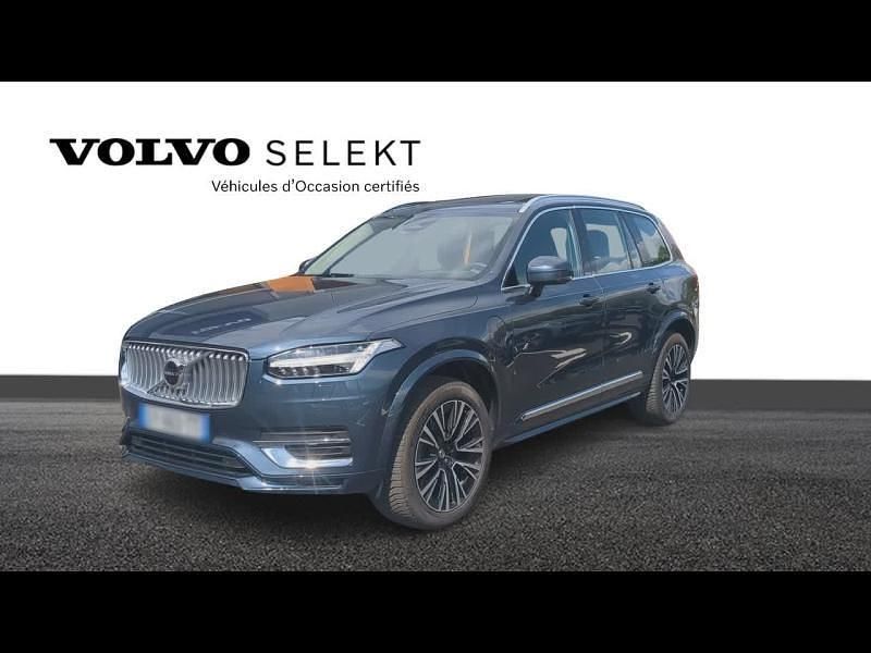 Utilisé 2024 Volvo XC90 Ultra SUV | 69 900 € (Prix cher) - Image 1/4