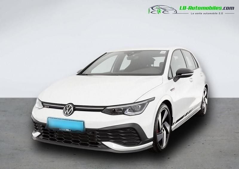 Utilisé 2022 VW Golf VIII Berline | 35 500 € (Bon prix) - Image 1/4