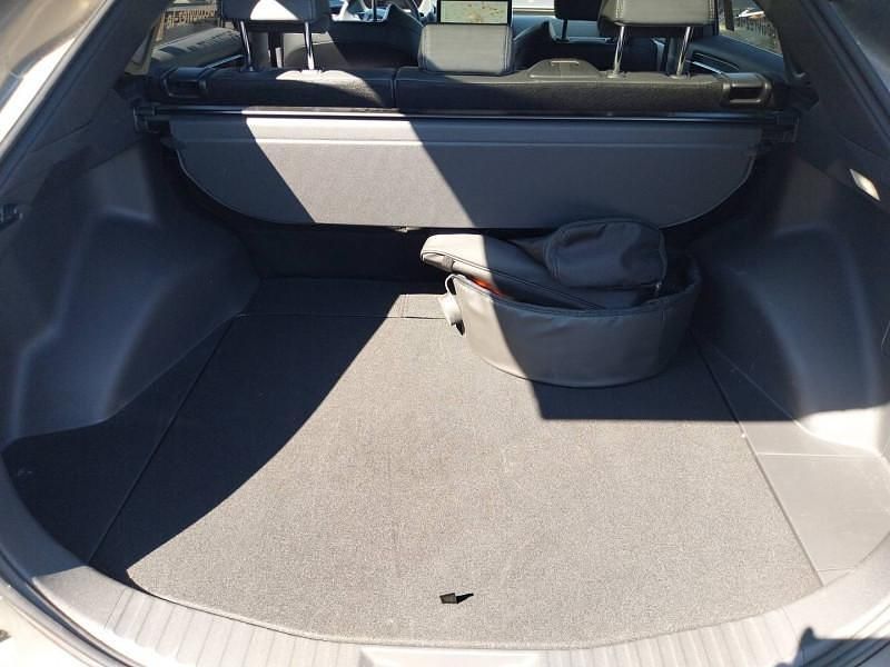 Gris Utilisé 2023 Toyota bZ4X SUV | 33 997 € (Prix juste) - Image 1/1