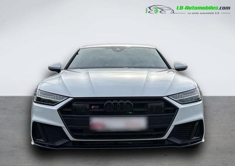 Utilisé 2023 Audi S7 Sportback Citadine | 78 300 € - Image 1/4