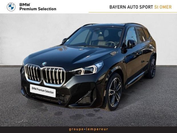 Utilisé 2024 BMW X1 M Sport SUV | 47 900 € - Image 1/4