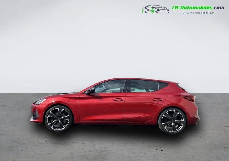 Utilisé 2022 Cupra Leon Citadine | 29 300 € (Prix juste) - Image 1/4
