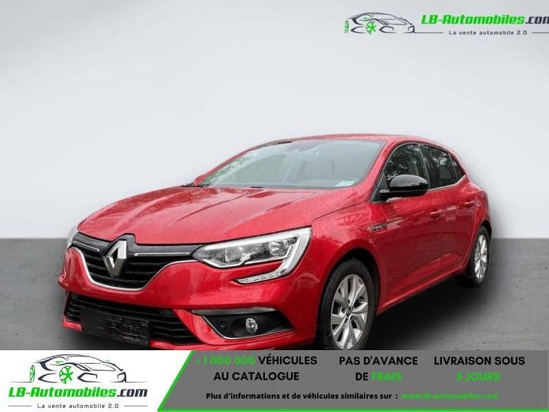 Occasion 2019 Renault Mégane IV Berline | 17 400 € (Prix juste) - Image 1/4