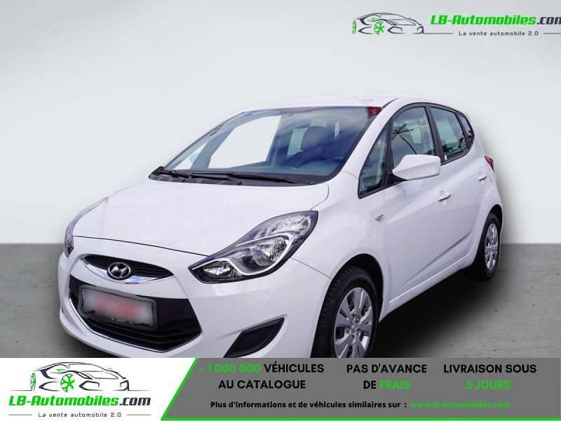 Utilisé 2015 Hyundai ix20 Edition Citadine | 13 900 € (Prix assez cher) - Image 1/4