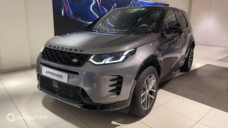 Utilisé 2024 Land Rover Discovery Sport SE Dynamic SUV | 51 900 € - Image 1/4