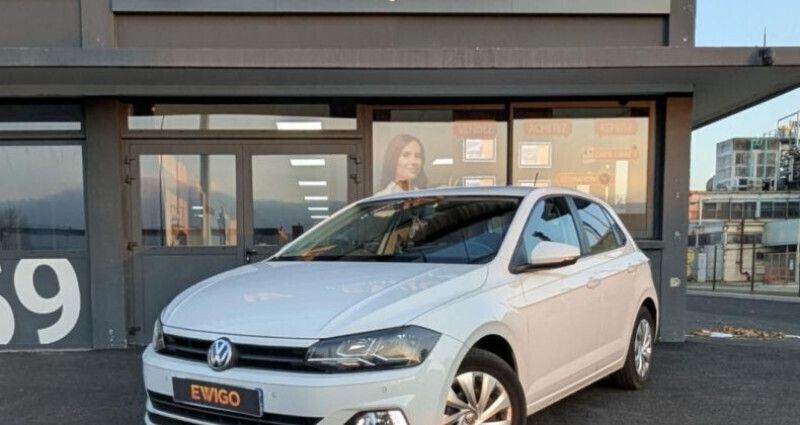 Utilisé 2020 VW Polo Business Citadine | 12 490 € (Super prix) - Image 1/4