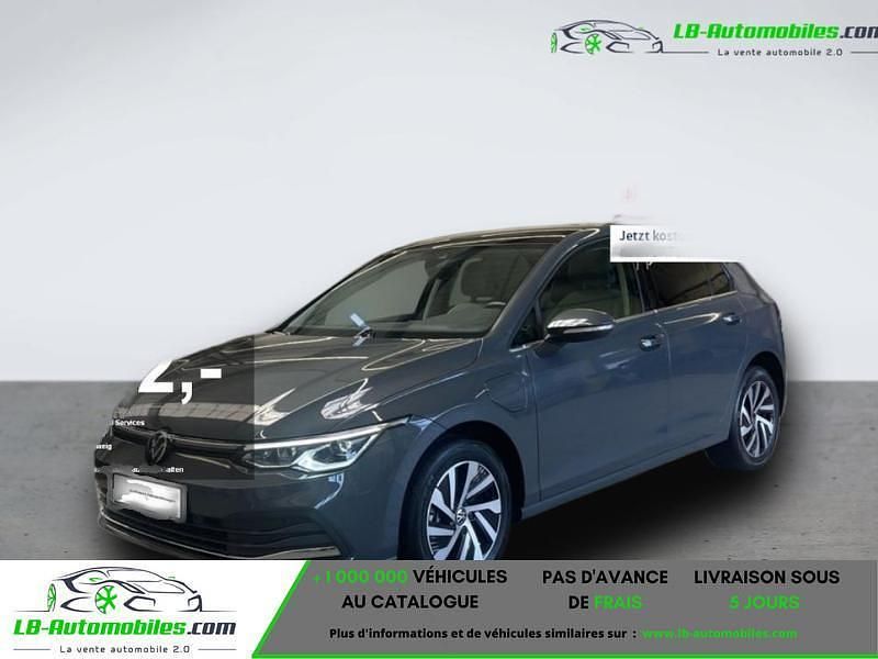 Utilisé 2022 VW Golf VIII Berline | 28 900 € (Prix assez cher) - Image 1/4