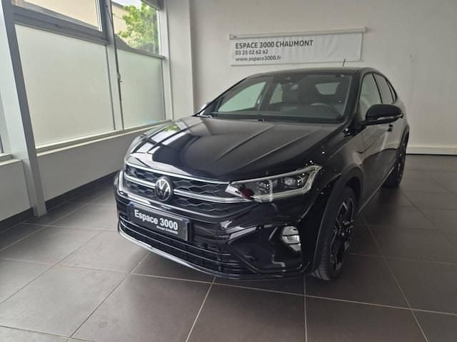 Nouvelle 2025 VW Taigo R-line Edition SUV | 28 900 € (Prix assez cher) - Image 1/4