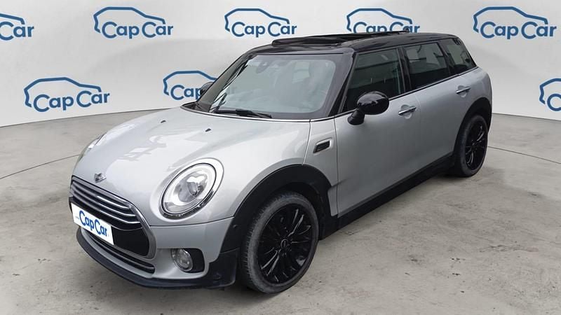 Occasion Mini Cooper Clubman Chili 136 ch (100 kW) 2017 Break