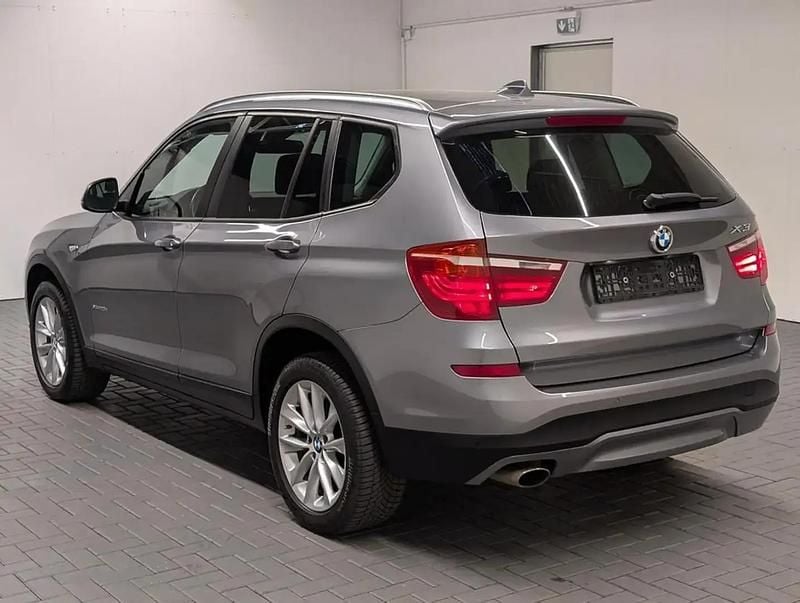 Utilisé 2008 BMW X3 SUV | 6 950 € - Image 1/4