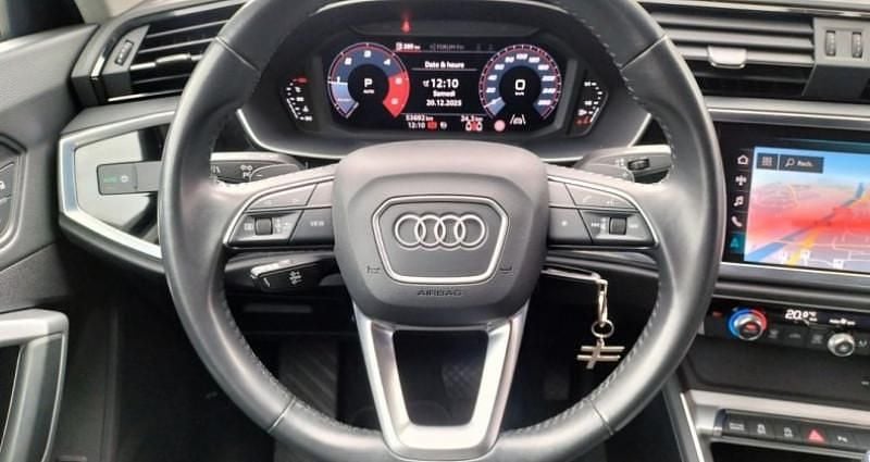 Occasion Audi Q3 Sportback Design 150 ch (110 kW) 2020 SUV