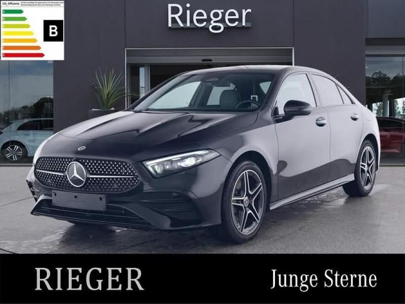 Utilisé 2023 Mercedes A250 Berline | 30 799 € (Bon prix) - Image 1/4