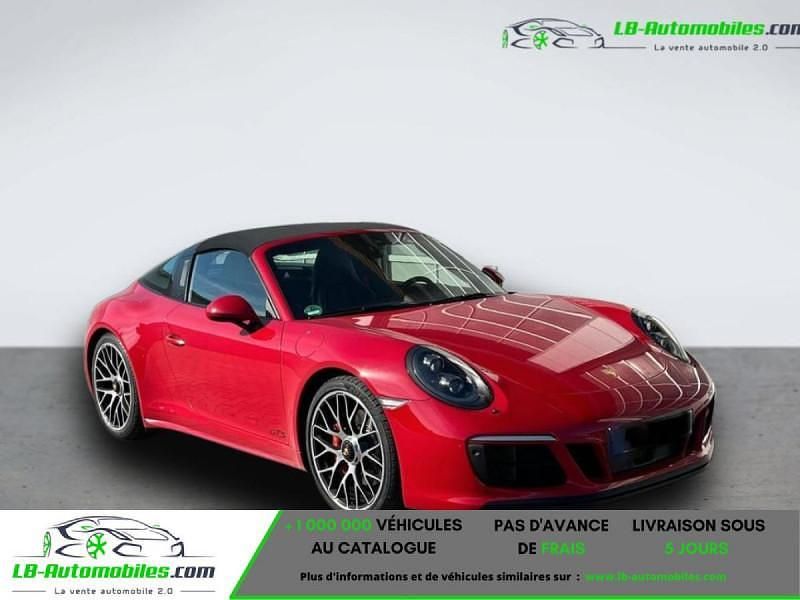 Occasion 2019 Porsche 911 Coupé | 140 500 € (Super prix) - Image 1/4