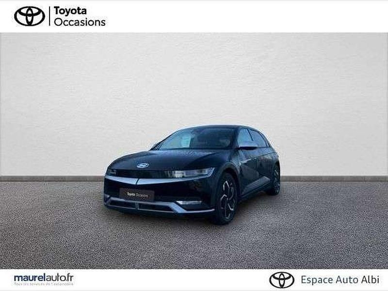 Occasion 2022 Hyundai Ioniq Citadine | 22 990 € (Prix assez cher) - Image 1/1