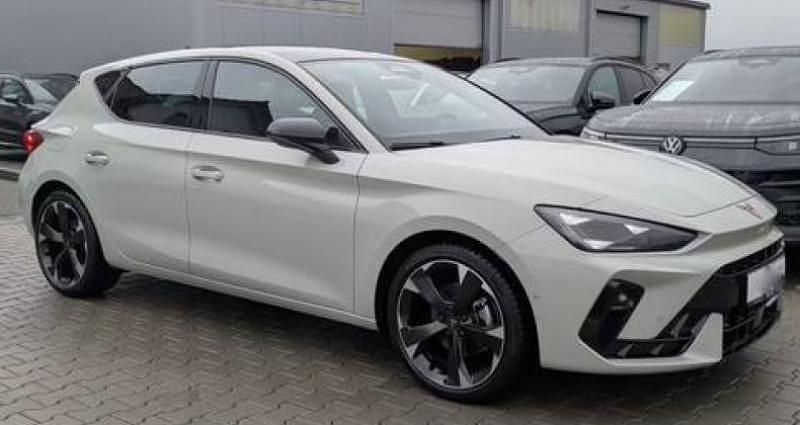 Occasion 2025 Cupra Leon Berline | 30 950 € (Prix juste) - Image 1/4