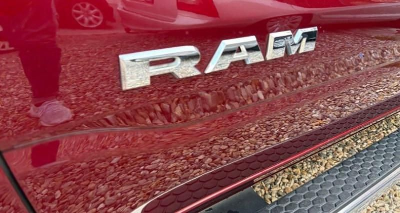 Occasion Dodge Ram 2021