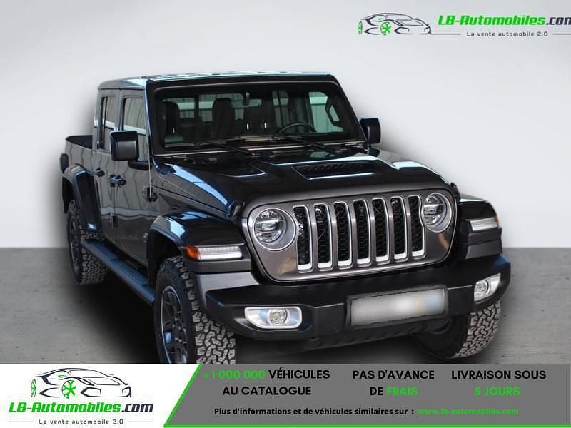 Utilisé 2022 Jeep Gladiator SUV | 56 900 € (Bon prix) - Image 1/4