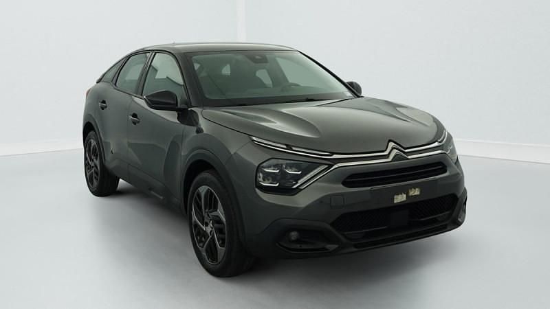 Utilisé 2023 Citroën C4 Feel Berline | 15 120 € (Bon prix) - Image 1/4