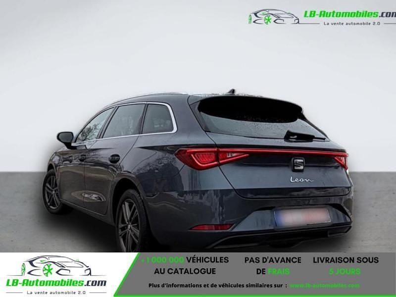 Occasion Cupra Leon 150 ch (110 kW) 2020 Break