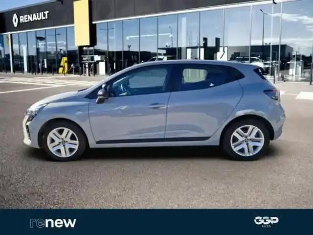 Occasion Renault Clio V Evolution 2024 Gris Berline