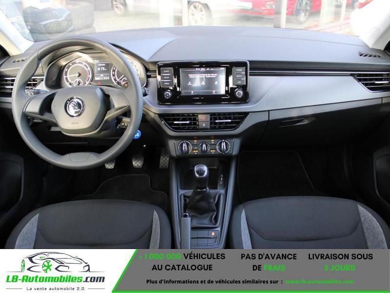 Occasion Skoda Scala 95 ch (69 kW) 2020 Citadine