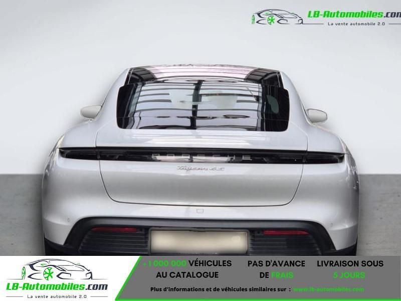 Occasion Porsche Taycan 4S 419 kW (571 ch) 2021 Berline