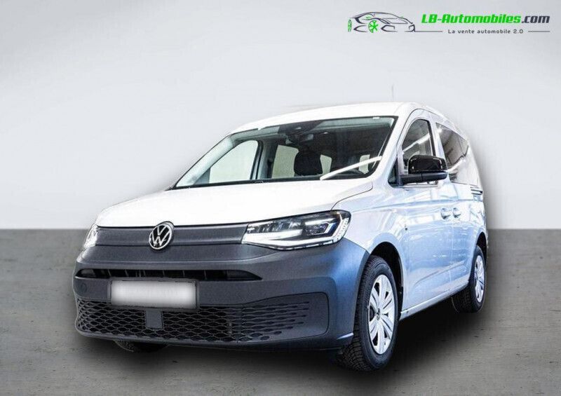Utilisé 2022 VW Caddy Monospace | 28 900 € (Super prix) - Image 1/4