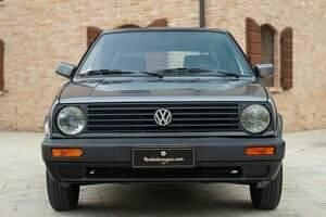 Occasion VW Golf II 55 ch (40 kW) 1990 Gris Citadine