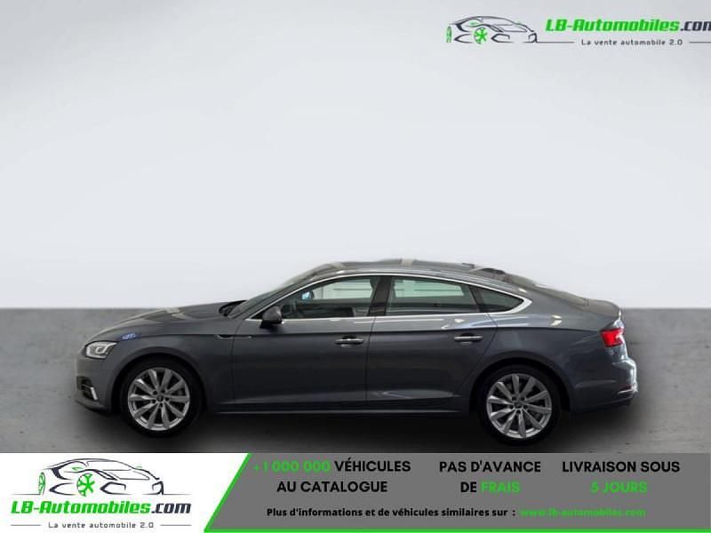 Occasion Audi A5 Sportback Sport 252 ch (185 kW) 2017 Citadine