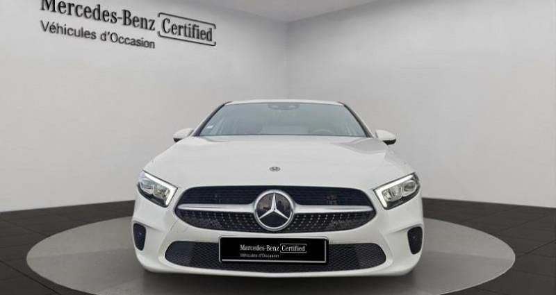 Occasion Mercedes A180 Progressive 116 ch (85 kW) 2020 Berline